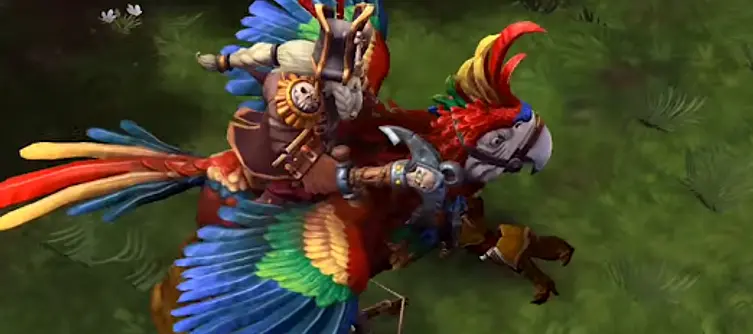 Blizzard showcases new skins and heroes incoming for Heroes of the Storm