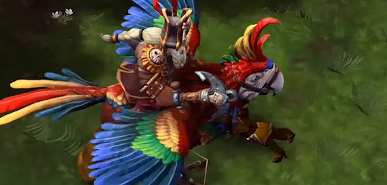 Blizzard showcases new skins and heroes incoming for Heroes of the Storm