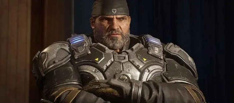 Gears 5 Servers Down - Campaign Not Loading Error