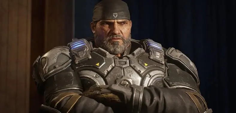 Gears 5 Servers Down - Campaign Not Loading Error