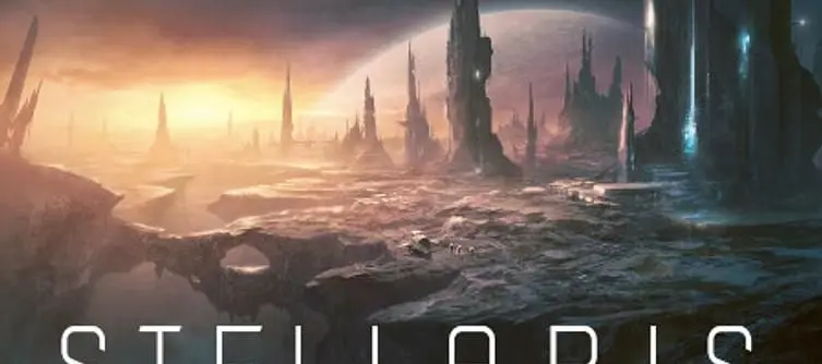 Stellaris Assimilation - Primary Species and Modifications