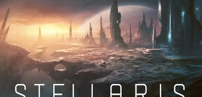 Stellaris Assimilation - Primary Species and Modifications