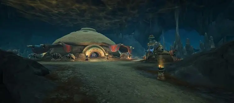World of Warcraft Patch 10.1 Release Date - Here's When Embers of Neltharion Launches
