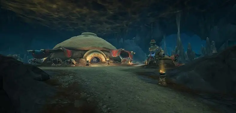 World of Warcraft Patch 10.1 Release Date - Here's When Embers of Neltharion Launches
