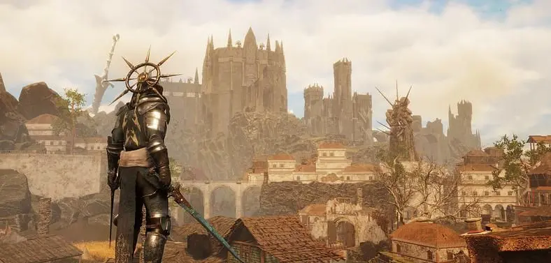 Tainted Grail: The Fall of Avalon Console Commands and Cheats