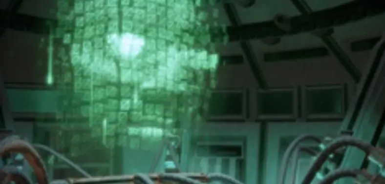EA reveal Mass Effect 2's next DLC piece, no new crew in Overlord