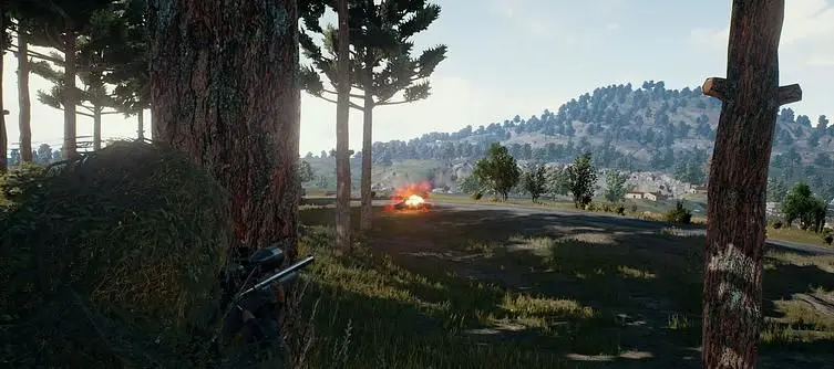 PlayerUnknown's Battlegrounds Went Down For A Few Hours And Many Fans Had No Idea Why