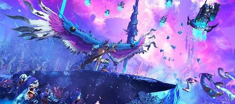 Denuvo's Impact on Total War: Warhammer 3 Performance "not yet conclusive," Says Creative Assembly