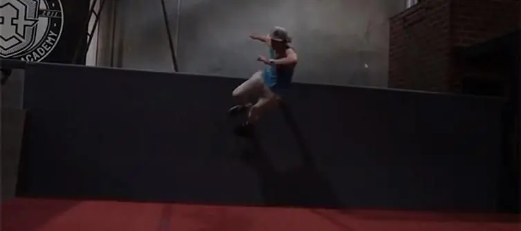 Rumour: Next Assassin's Creed to feature "Horizontal Wall Run" ability
