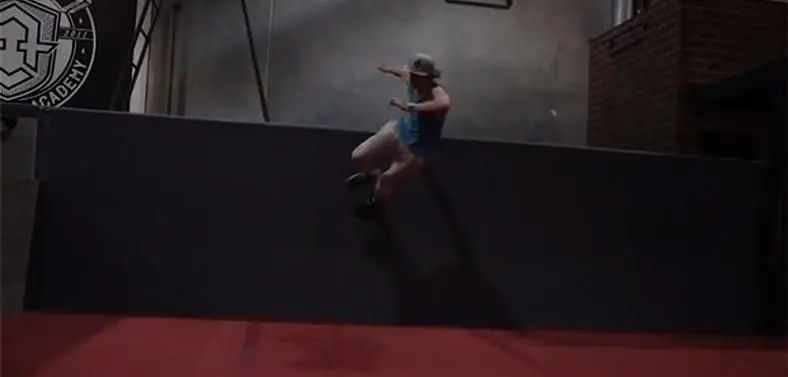 Rumour: Next Assassin's Creed to feature "Horizontal Wall Run" ability