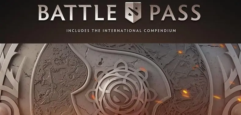 The International Compendium launches in DOTA 2