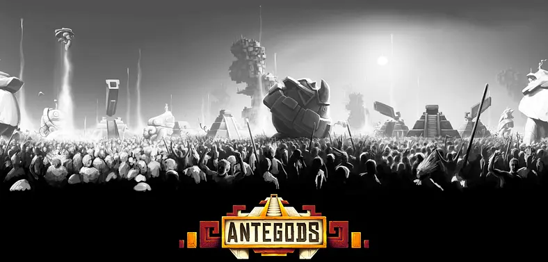 Antegods First Impressions