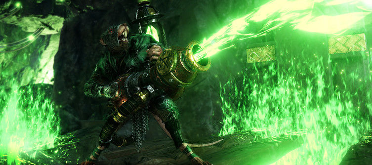 Warhammer: Vermintide 2 Update 2.0.12 Patch Notes
