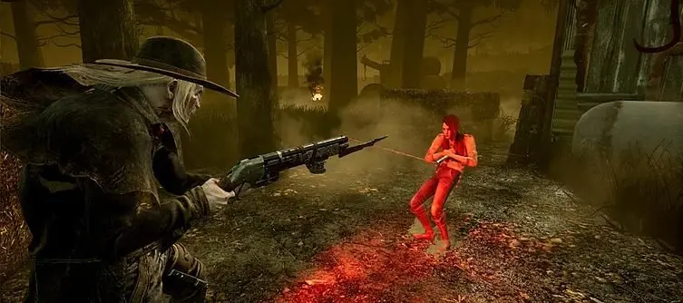 Dead by Daylight Patch 4.2.0 on the PTB, Brings Felix Richter and The Blight