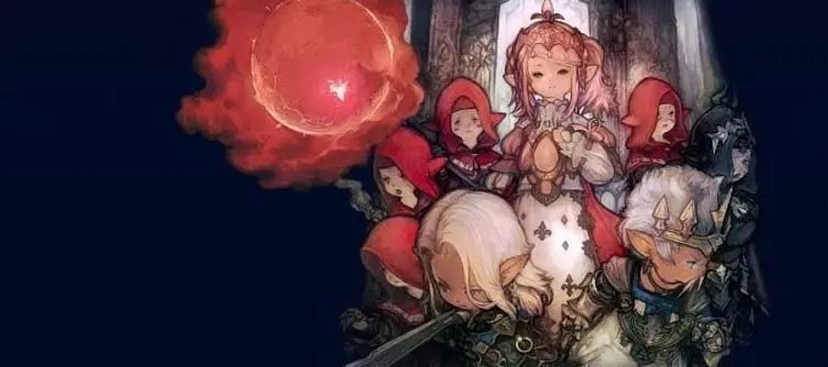 Final Fantasy XIV The Rising Seasonal Event 2020 Celebrates 7th Anniversary, Running Until September 