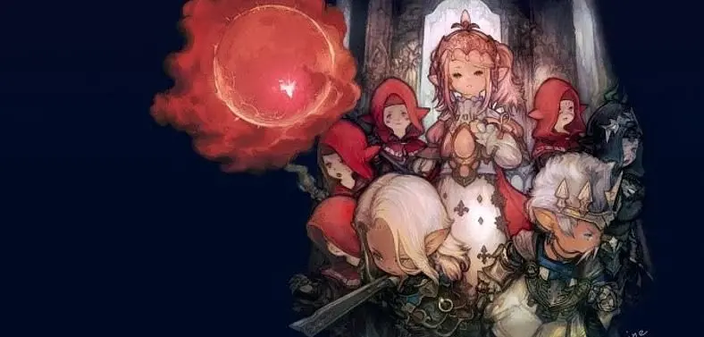Final Fantasy XIV The Rising Seasonal Event 2020 Celebrates 7th Anniversary, Running Until September 