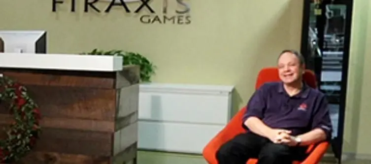 Sid Meier to lure 'strategy, action, RPG gamers' to XCOM: Enemy Unknown