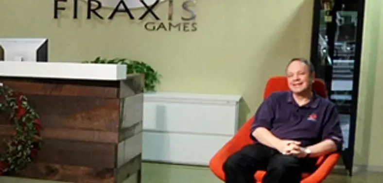 Sid Meier to lure 'strategy, action, RPG gamers' to XCOM: Enemy Unknown