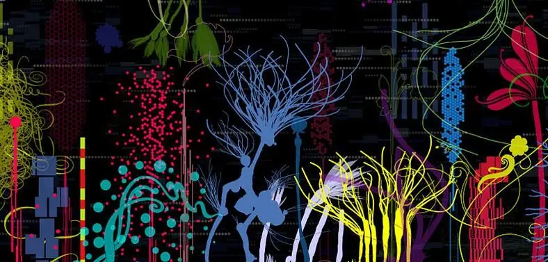 Pixel Junk Eden Patch releases tomorrow