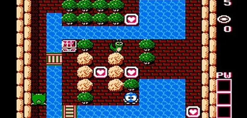 Nintendo releases Adventures of Lolo 2 on Virtual Console
