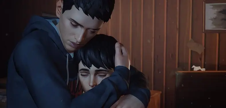 Life is Strange 2 Episode 4 Release Date Announced