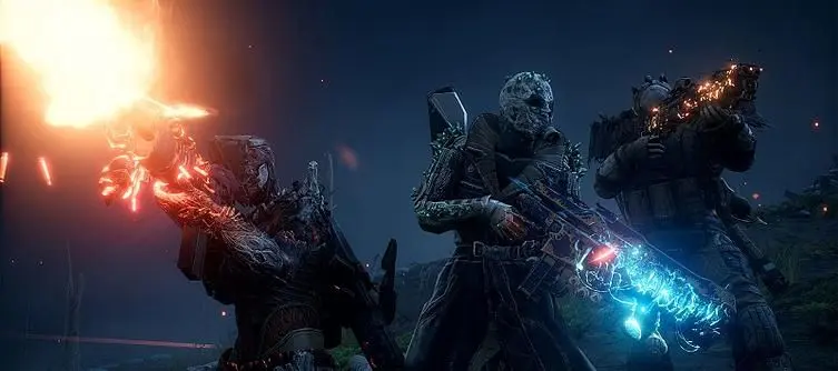 Outriders Inventory Wipe Bug Fix Incoming, Valuable Loot Items Will Be Restored