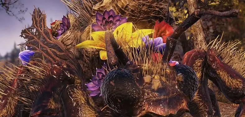 Fallout 76 The Big Bloom Event 2025 Start and End Dates