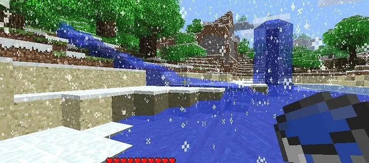Minecraft's PC sales has surpassed 11M units