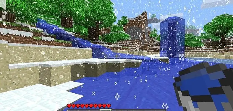 Minecraft's PC sales has surpassed 11M units