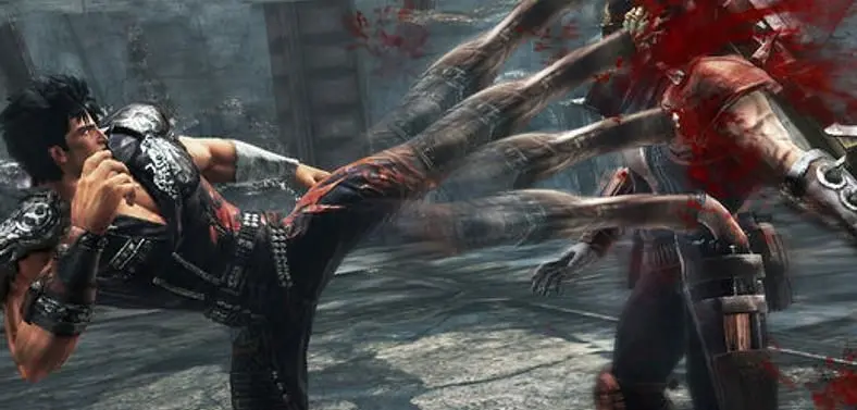 Fists of the North Star 2, Dynasty Warriors 7: Empires dated