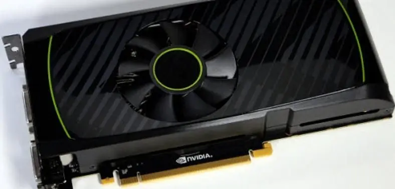 Special deal allows EVE Online gamers to buy GTX560 card with in-game currency