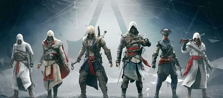 Assassin's Creed movie is on the way in December 2016