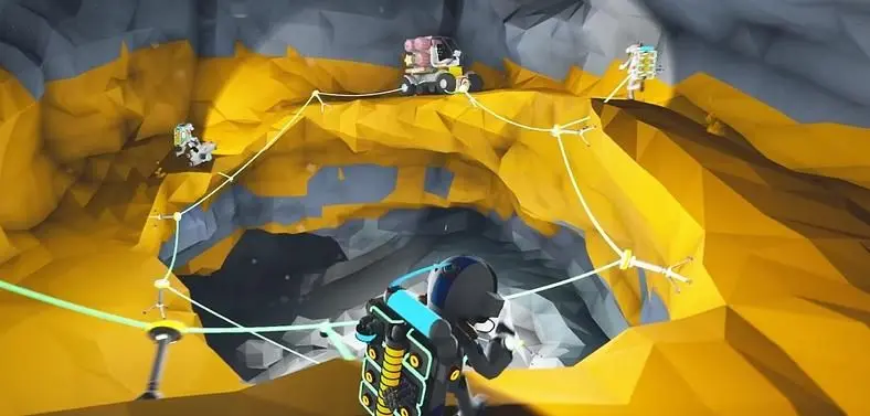 Co-Op Space Adventure Astroneer Enters Early Access This December