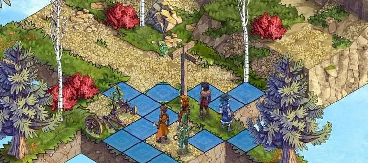 1C Company Reveals Three New Titles At PAX East 2018