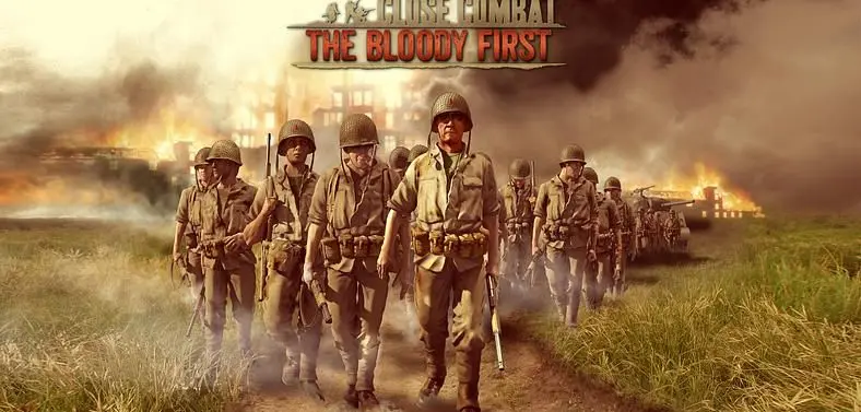 Close Combat: The Bloody First Enters Beta
