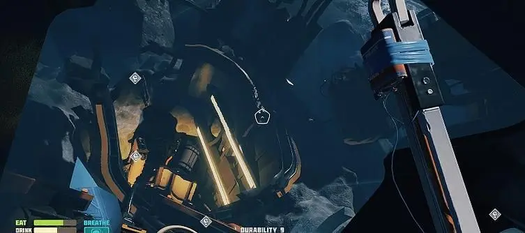 Breathedge Grabber - What It Is and How to Craft It