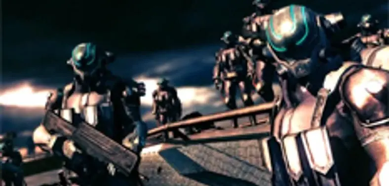Capcom releasing Monster Hunter DLC for Lost Planet 2 May 11th