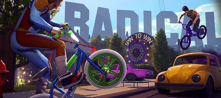 Radical Heights Update 2 - Patch Notes