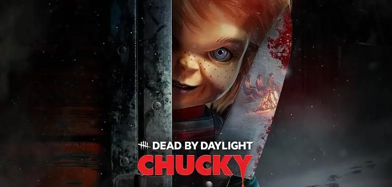 Dead by Daylight Chapter 30 Release Date - Chucky's Arrival