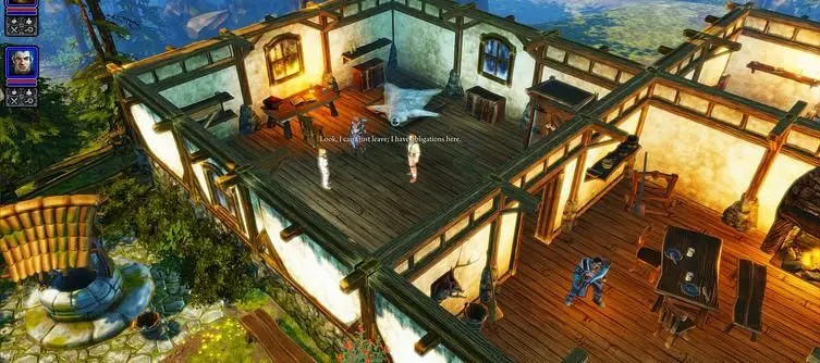 Divinity: Original Sin launches Kickstarter to raise funds