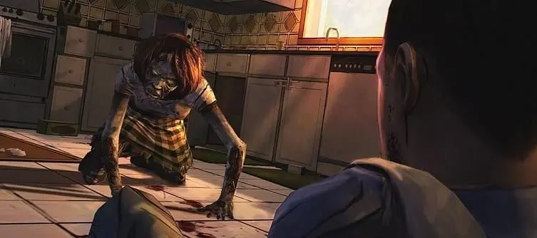 PC version of The Walking Dead Episode 1 audio glitch fixed by Telltale Games