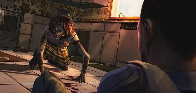 PC version of The Walking Dead Episode 1 audio glitch fixed by Telltale Games