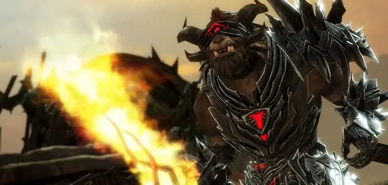 Guild Wars 2 gets record 7M subscribers since going completely free-to-play