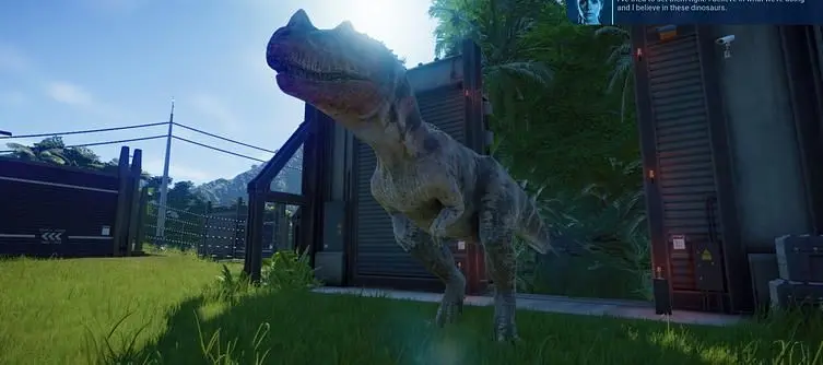 Jurassic World Evolution - How To Unlock All Islands