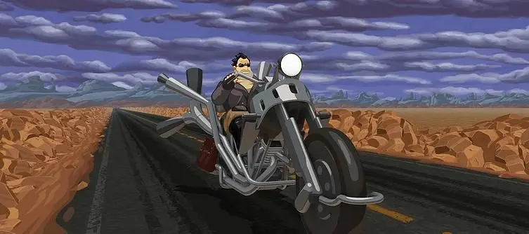 Warcraft Director Duncan Jones Wrote A Fan Script For LucasArts Classic Full Throttle