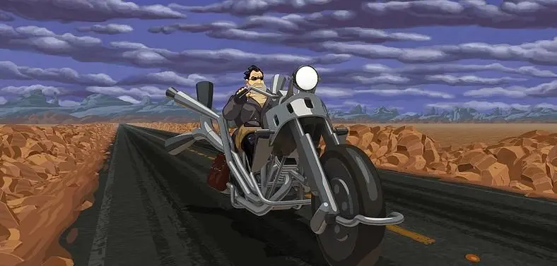 Warcraft Director Duncan Jones Wrote A Fan Script For LucasArts Classic Full Throttle