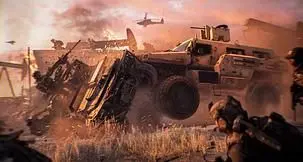 Latest Battlefield 6 Community Update teases long list of in-development features and tweaks beyond Season 1