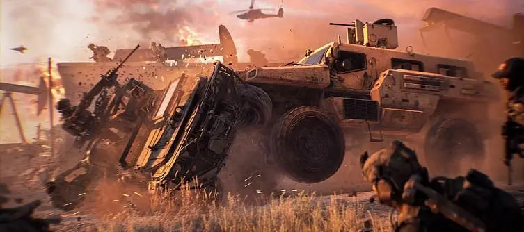 Latest Battlefield 6 Community Update teases long list of in-development features and tweaks beyond Season 1