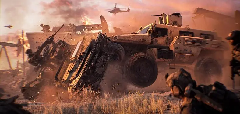 Latest Battlefield 6 Community Update teases long list of in-development features and tweaks beyond Season 1
