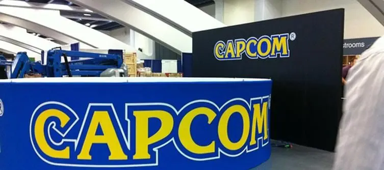 Capcom is to move "more game development in-house"